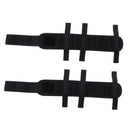 Replacement Scuba Diving Dive Anti-Slip Backplate Quick Release Strap Shoulder