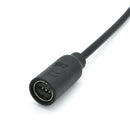 USB Breakaway Cable Cord Adapter For Xbox 360 PC Wired Controller