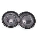 2pcs New 28mm 8ohm 8Î© 2W Audio Speaker Stereo Woofer Loudspeaker Trumpet HornLJ