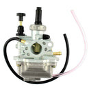Universal Carburetor Parts for Suzuki LT80 LT 80 Quadsport ATV Quad 1987-2006