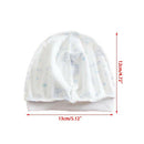 Baby Hat Cute Warm Soft Blend Cotton Cartoon Newborn Infant Toddler Unisex Caps