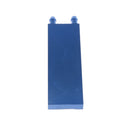 Aluminum Water Liquid Cooler Block Warm System For Computer CPU 40x120mm