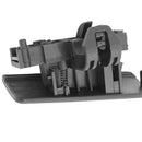 Grande Punto Black glove box Front lid handle catch 735426145 New