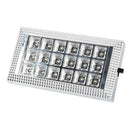 18LED White 12V DC Car Vehicle Interior Ceiling Auto Dome Roof Lamp Light Bu%!