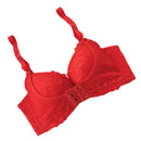 New Women's Girls Super Boost Magic Enhancer Push Up Bra Gel Padded Side Su