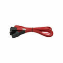 Mini SAS mSAS 36Pin SFF-8087 to 4 SATA 7pin Splitter Cable for HDD Hard Dri B6Z1