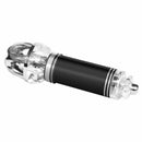 Car Fresh Air Purifier Humidifier Oxygen Ozone Ionizer Cleaner Deodorize Black