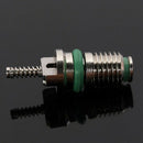 10Pcs Car AC R134A Valve Core Needles Assortment 134a Refrigerant Heat Resi Z2A7