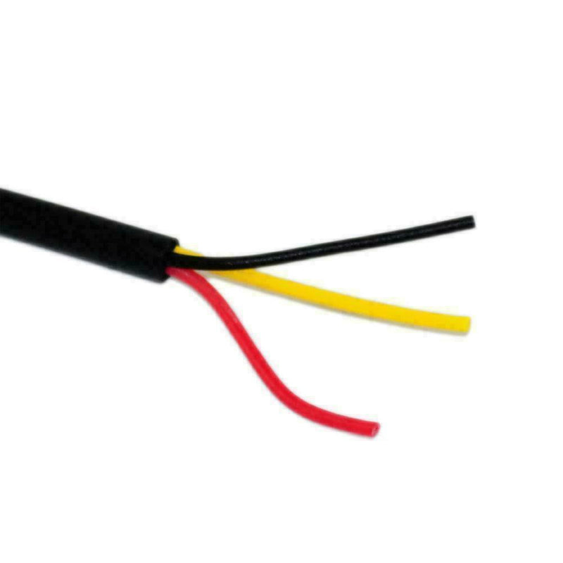 DS18B20 Waterproof Temperature Sensor Stainless Steel For K-Gift be J4V6 I7Z8