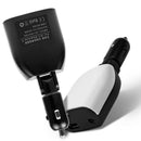 Intelligent Car Charger Portable Charging Digital Display for DJI MAVIC Pro