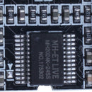 3pcs Mini MP3 Player Module DFPlayer MP3-TF-16P Support MP3/WAV/WMA TF Card Q1A7