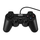 Wired USB Gamepad Game Gaming Controller Joypad Joystick Control for PC Compu ~ï¼ˆ