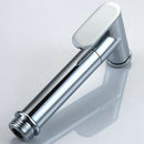 Toilet Bidet Sprayer Set Kit Muslim Shower Handheld Hand Bidet Faucet Bath