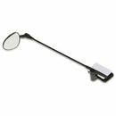 Adjustable helmet Rearview Mirror for bike bicycle P9V6