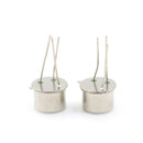 2Pcs 2N4427 Transistors TO-39 MOT  Z