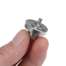 1Pcs Stainless Steel Adjustable Bearing Cam Wheel for Rotary Tattoo Machiner FT