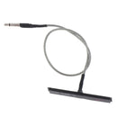 Piezoelectric Stick Pickup For Guitar 2.5 Mm For Violin Musical Instrument