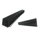 Wall Spikes Cat Anti Climb Prickle Strips Bird Intruder Deterrent Defender