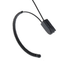 Headset Headworn Microphoneffor  Wireless System - Detachable Cable With Mini