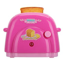 Children Toys Simulation Play House Toys Children Mini toaster