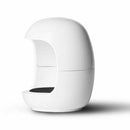 New Egg Shape Nail UV Lamp Mini Pocket Gel Nail Polish Dryer Portable Singl