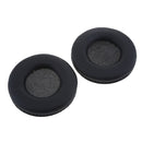 1 Pair Replacement Ear Pads Soundproof Soft And Comfortable Ear Cushions For