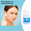 8ml Stud Care Solution Ear Piercing Ear Care Solution
