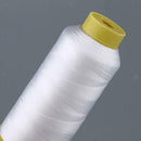 5 Rolls - Multi-Purposes - Bonded Nylon Sewing Thread - DIY Leather Crafts