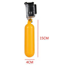 Puluz Floating Handle Bobber Hand Grip With Strap For New Hero