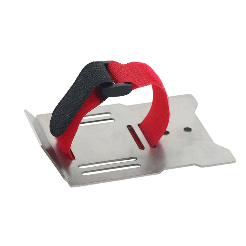 Battery Plate Holder Expanding Board for Mercedes Benz G500 Off-road Car