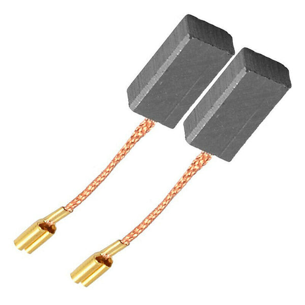 2 pcs 5mm x 8mm x 15mm power tool Electric hammer coal brush