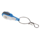 Adjustable Tension Downrigger Outrigger Release Clips