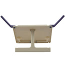 Music Sheet Stand, Book Reading Stand, Portable, Foldable and Adjustable Ho
