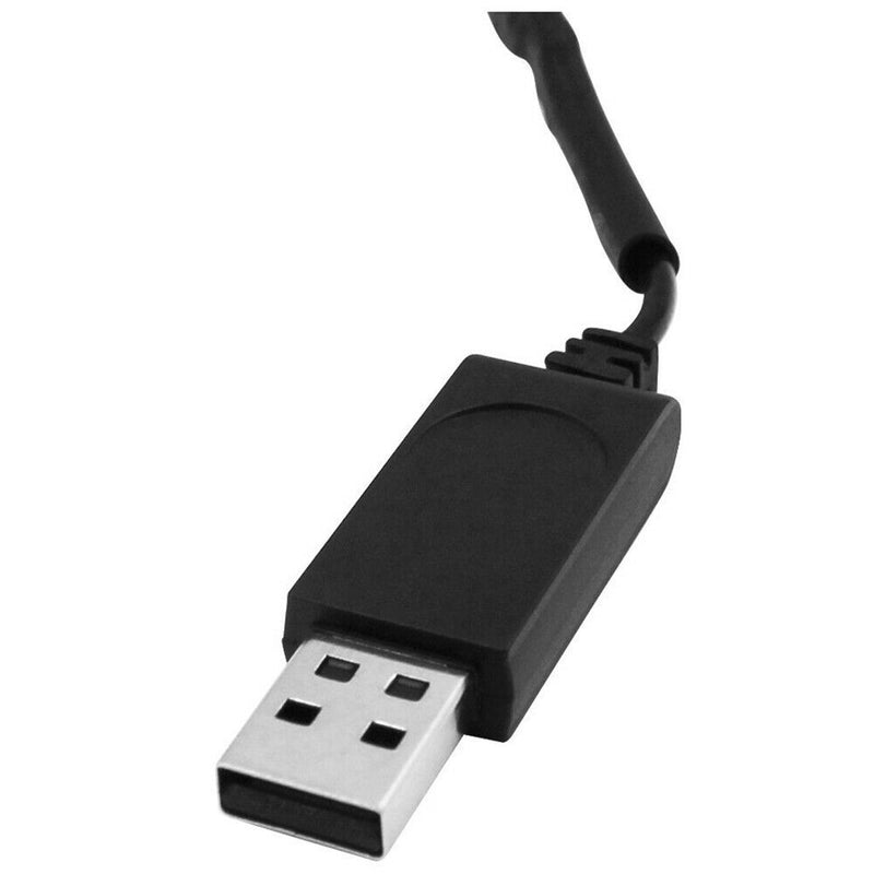 USB Charger Cable 5-in-1 Charging Battery Multi-functional Lithium Cell for O1T6