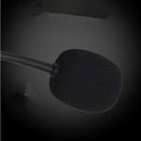 10CM Mini Portable Headphone Microphone for HYPERX Cloud Alpha Accessories