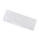 Laptop Keyboard for Lenovo Y450G/Y550A/V460NE/B460E/Y460N/Y460P, US Version