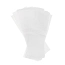 50pcs Pro Salon Hair Dyeing Highlight Paper Tissue Dye Color Reuseable Tools