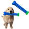 Dog Chew Toys Dog Toothbrush Pet Molar Tooth Cleaning Doggy Brushing S L4C5 J0T8
