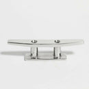 316 Stainless Steel Polished Combo Mooring Cleat 100mm For Marine Boat Yach X7S9