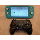 2020 Bluetooth Gamepad for Switch Console Wireless USB Joystick Controller Hn