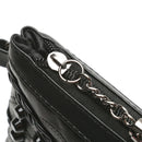 Women Sheepskin Solid Color Mini Messenger Bag Shoulder Crossbody  Handbags