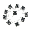 For Xbox 360 One Controller LB / RB Tactile Switch Bumper Button Replacement,