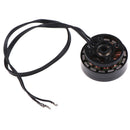 Micro PTZ Motor Drone 2204 Outer Rotor Brushless Motors Double Ball Bearing OZ