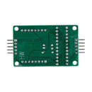 MAX7219 Red Dot Matrix Module MCU Control LED Display DIY w Cable T1Q5