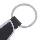 1Pc Car fashion key chain ring holder keyfob keyring keychain pendant gifts OZ