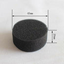 100 Pack Seedling Cultivation Planted Sponge hydroponic Vegetables Growing