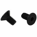 4Pcs Scooter Handlebar Front Fork Tube Screws With Hexagon Handle Replaceme S1K3