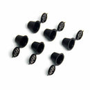 1 piece Reusable capsule Reusable coffee capsule Capsule for Nespresso mach A6D2