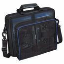 Carrying Case, Sturdy Durable Portable Nylon Taffeta Travel Shoulder Bag Vi L6K6
