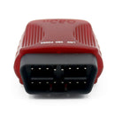 ELM327 WiFi OBD2 Scanner OBD 2 II Auto Car Diagnostic Tool for iOS Android